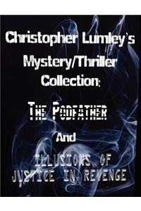 Christopher Lumley's Mystery/Thriller Collection