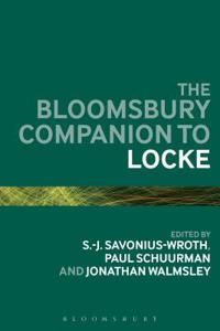 Bloomsbury Companion to Locke