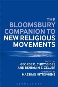 Bloomsbury Companion to New Religious Movements