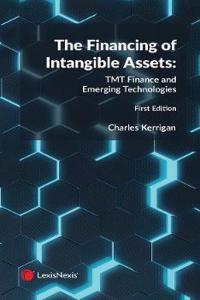 KERRIGAN LEVERAGING IP ASSETS FOR FINANC