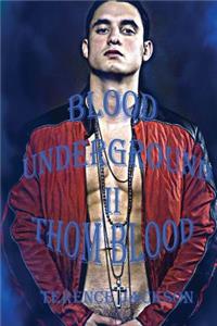 Blood Underground II