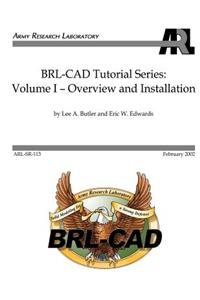 BRL-CAD Tutorial Series