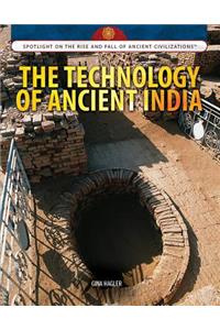 Technology of Ancient India