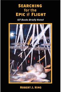 Searching for the Epic of Flight