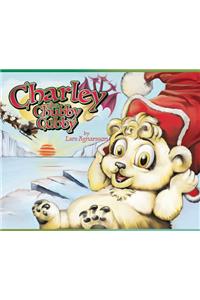 Charley the Chubby Cubby
