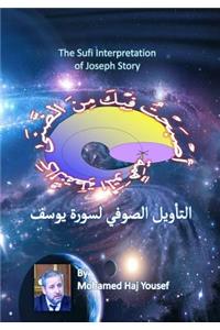 Sufi Interpretation of Joseph Story