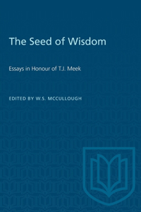 Seed of Wisdom