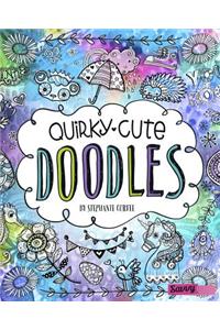 Quirky, Cute Doodles