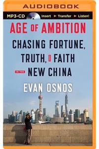 Age of Ambition