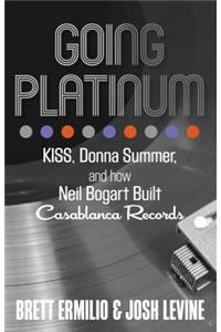 Going Platinum