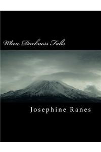 When Darkness Falls: A Whisper Comes