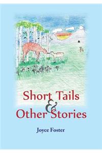 Short Tales & Other Stories