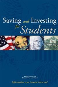 Saving and Investing for Students