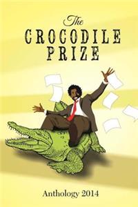 Crocodile Prize 2014 Anthology