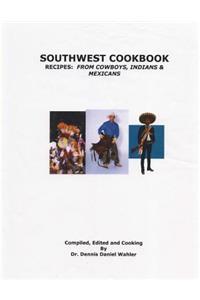 Southwest Cookbook