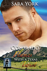 Colorado Flames With A Texas Twist