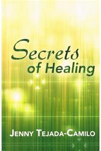 Secrets of Healing