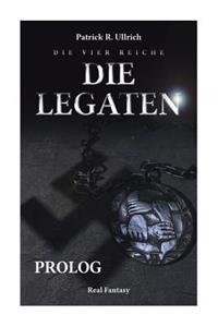 Die vier Reiche
