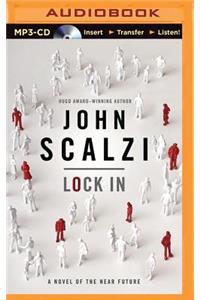 Lock in (Narrated by Wil Wheaton)