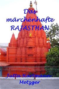 märchenhafte RAJASTHAN