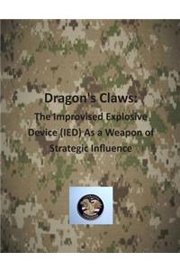 Dragon's Claws