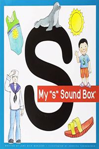 My 's' Sound Box