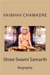 Shree Swami Samarth