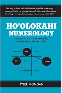 Ho'olokahi Numerology