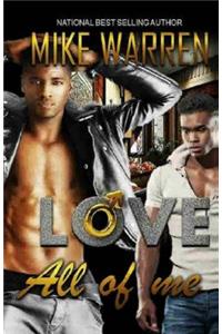 Love All Of Me