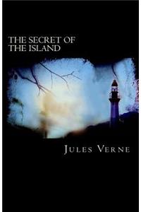 Secret of the Island