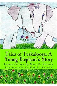 Tales of Tuskaloosa