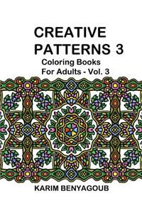 Creative Patterns 3