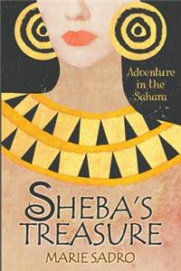 Sheba's Treasure
