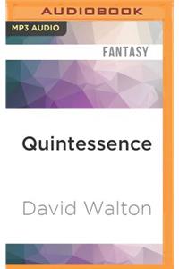 Quintessence