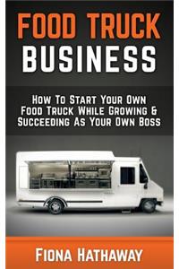 Food Truck Business