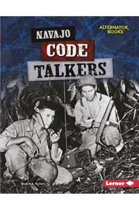 Navajo Code Talkers