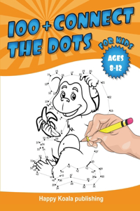 Connect the Dots for kids 8-12