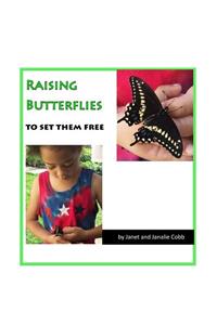 Raising Butterflies