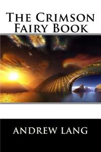 The Crimson Fairy Book