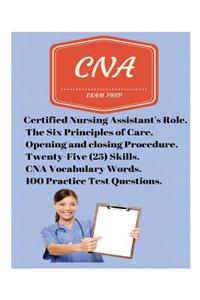 CNA Exam Prep