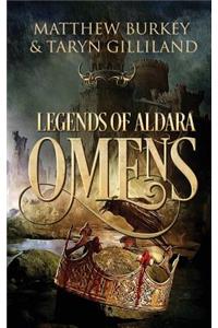 Legends of Aldara