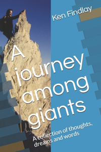 journey among giants Volume II