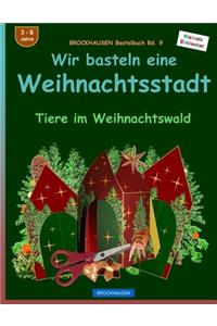 BROCKHAUSEN Bastelbuch Bd. 9