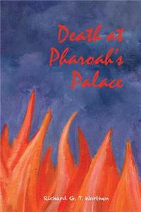 Death at Pharaoh's Palace