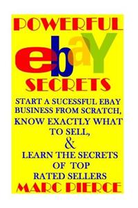Powerful eBay Secrets