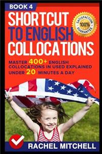 Shortcut to English Collocations
