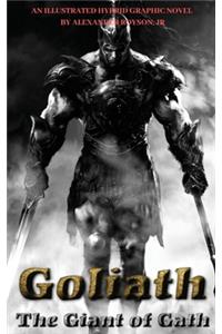 Goliath The Giant of Gath