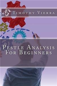 Pestle Analysis for Beginners
