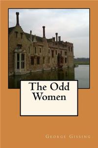 The Odd Woman
