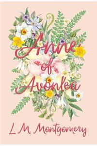 Anne of Avonlea